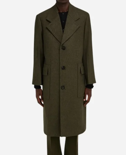 Adrien-Brody-Movie-The-Brutalist-2025-Laszlo-Toth-Brown-Wool-Coat