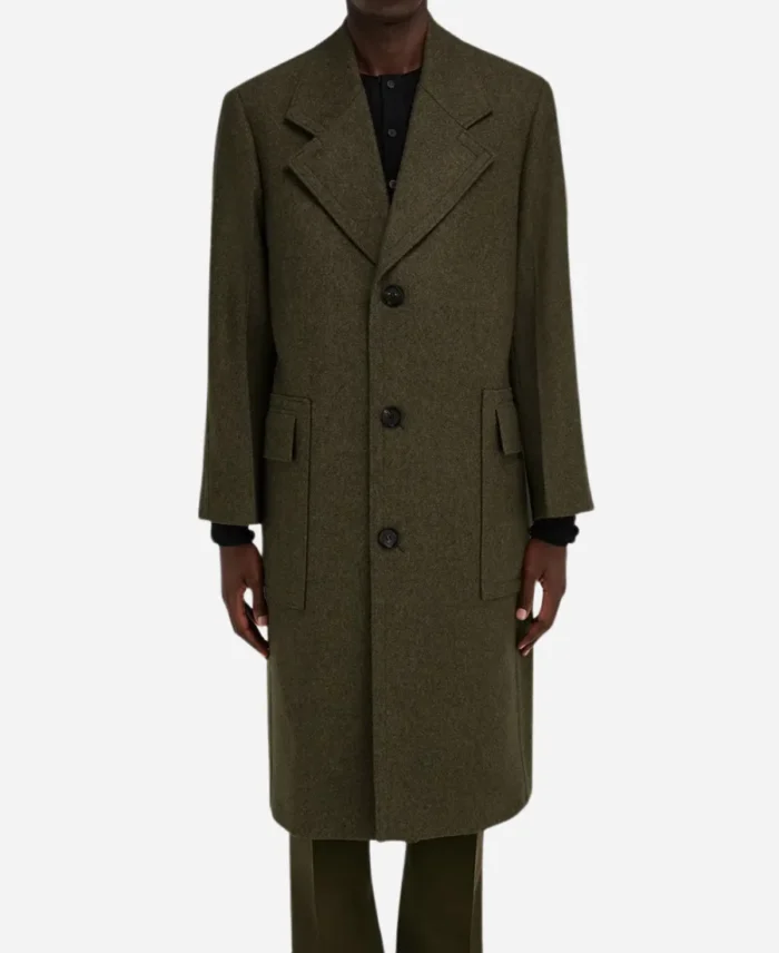 Adrien-Brody-Movie-The-Brutalist-2025-Laszlo-Toth-Brown-Wool-Coat
