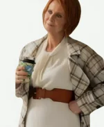 And-Just-Like-That-S03-Cynthia-Nixon-Belted-Trench-Coat