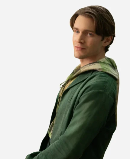 Andrew-Burnap-Movie-Snow-White-2025-Jonathan-Green-Cotton-Jacket