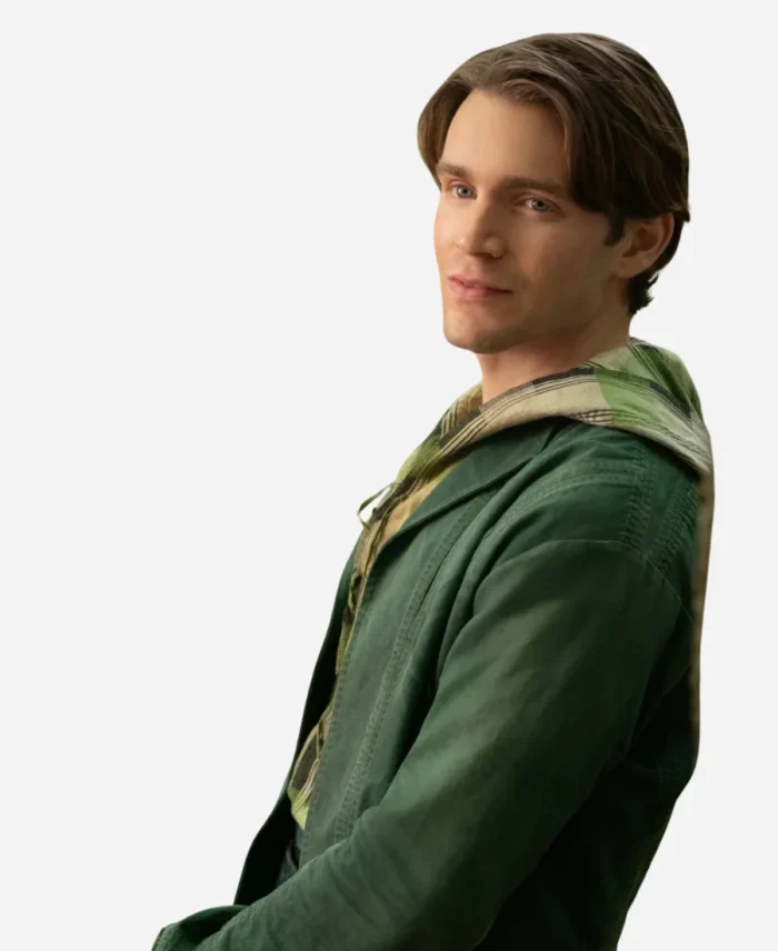 Andrew-Burnap-Movie-Snow-White-2025-Jonathan-Green-Cotton-Jacket