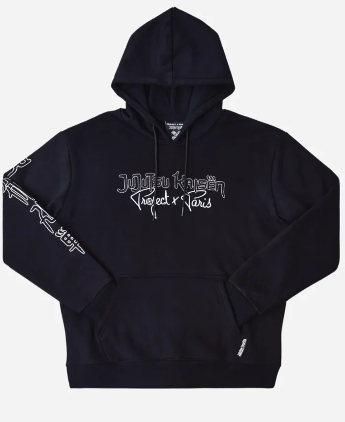 Anime-Jujutsu-Kaisen-Black-Cosplay-Costume-Pullover-Hoodie