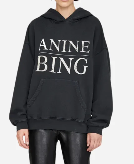 Anine-Bing-Hoodie