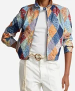 AnnaSophia-Robb-Grosse-Pointe-Garden-Society-Season-01-Alice-Patchwork-Jacket