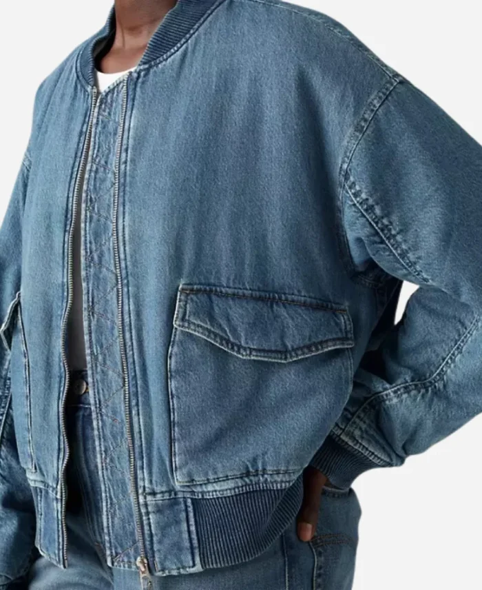Ariana-Greenblatt-Now-You-See-Me-Now-You-Dont-Blue-Jacket