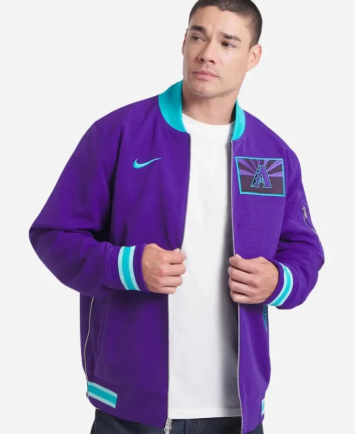Arizona-Diamondbacks-Nike-Purple-2025-City-Connect-Jacket