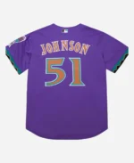 Arizona-Diamondbacks-Randy-Johnson-Purple-2000-Jersey-For-Sale