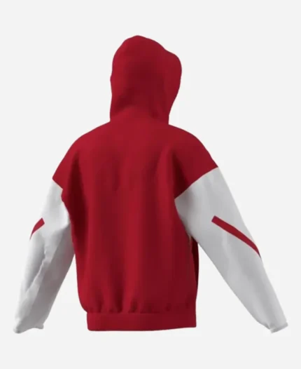 Arsenal-Adidas-202526-Anthem-Full-Zip-Red-Jacket
