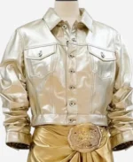 Beyonce-Bespoke-LOEWE-Cropped-Jacket