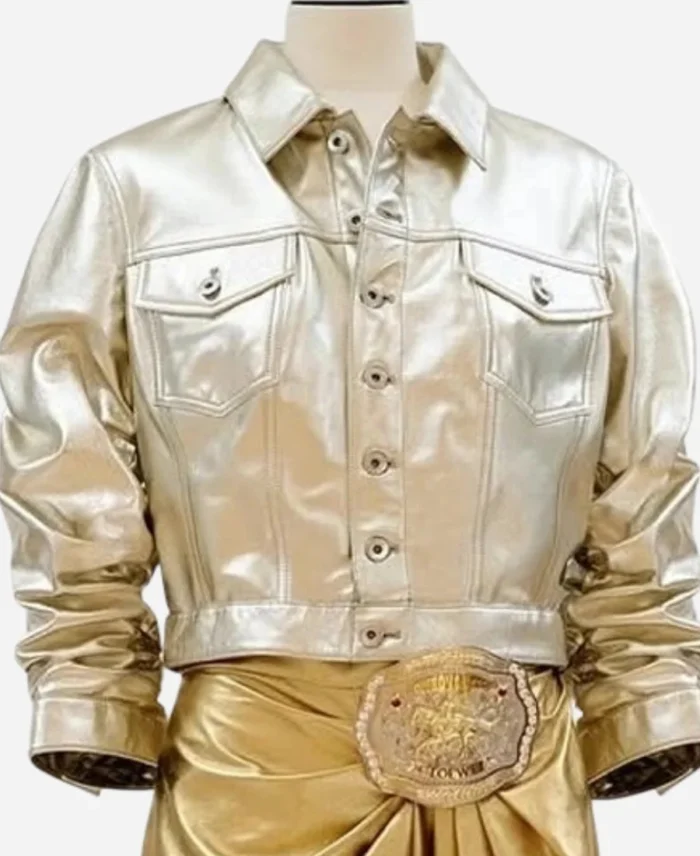 Beyonce-Bespoke-LOEWE-Cropped-Jacket