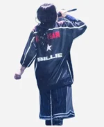 Billie-Eilish-Hit-Me-Hard-And-Soft-Tour-Black-Printed-Ice-Cream-Shirt