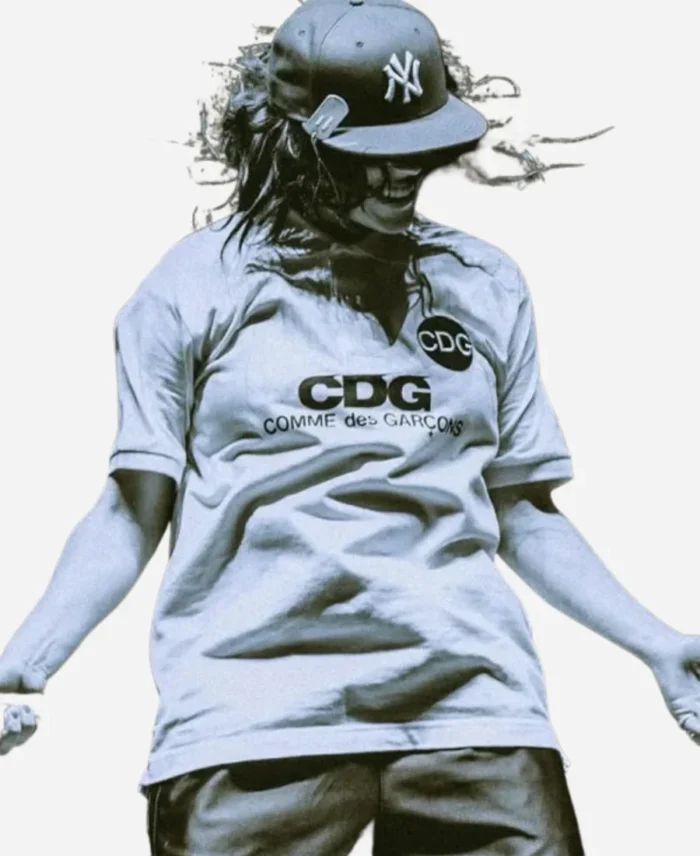 Billie-Eilish-Hit-Me-Hard-And-Soft-Tour-Polo-Shirt