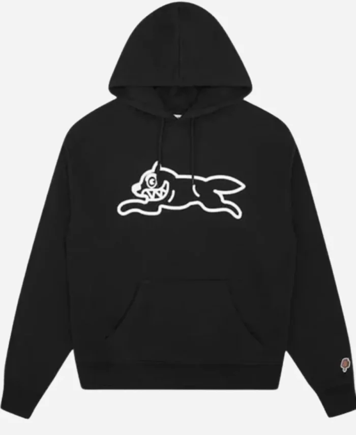 Billionaire-Boys-Club-Running-Dog-Hoodie