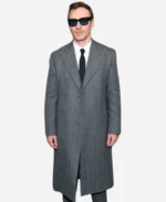Black-Bag-2025-Michael-Fassbender-Trench-Coat