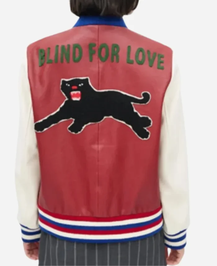 Blind-For-Love-Leather-Varsity-Bomber-Jacket-For-Sale