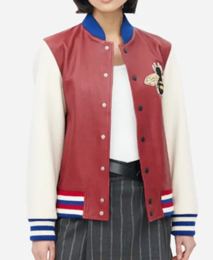 Blind-For-Love-Varsity-Jacket
