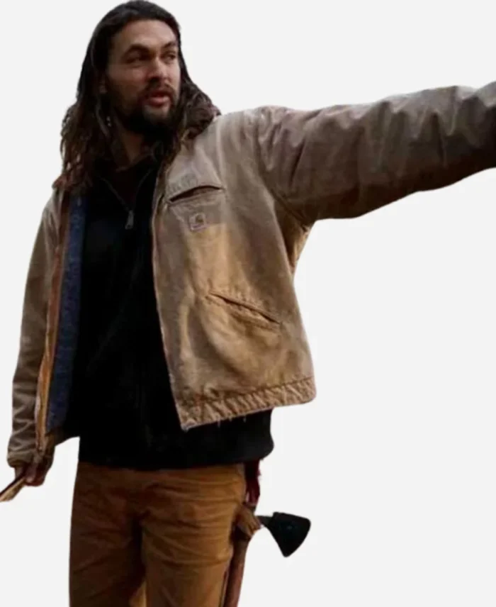 Braven-2018-Jason-Momoa-Beige-Jacket