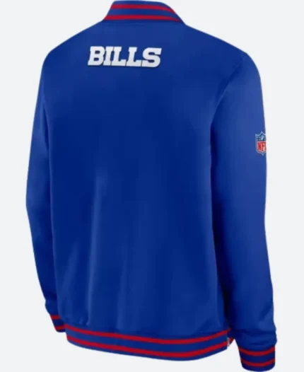 Buffalo-Bills-Sideline-Coach-Jacket