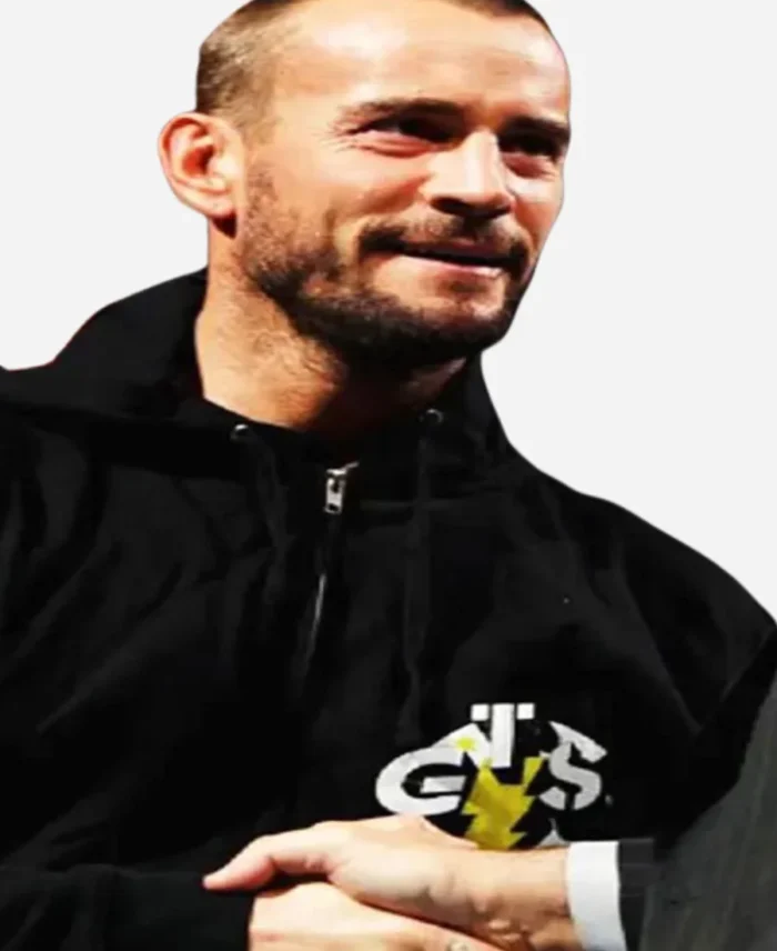 CM-Punk-GTS-Black-Zipper-Hoodie