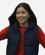 Caitlyn-Torres-Tv-Series-Motorheads-Season-01-Caitlyn-Torres-Puffer-Vest