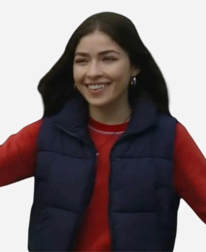 Caitlyn-Torres-Tv-Series-Motorheads-Season-01-Caitlyn-Torres-Puffer-Vest