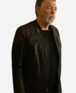 Captain-Riker-Star-Trek-Picard-S03-Leather-Jacket