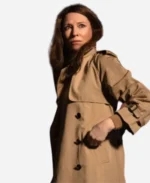 Cate-Blanchett-Movie-Black-Bag-2025-Kathryn-St.-Jean-Beige-Wool-Trench-Coat