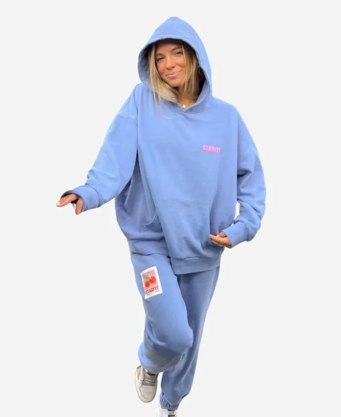 Cherry-Bomb-Starfit-Oversized-Pullover-Hoodie-For-Women
