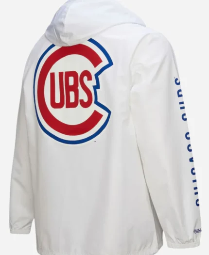 Chicago-Cubs-Vintage-Hooded-Coaches-White-Jacket
