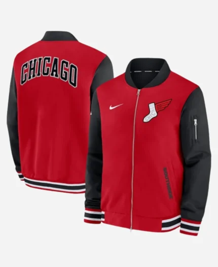 Chicago-White-Sox-City-Connect-Jacket