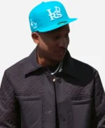 Chris-Redd-Resurrected-Rides-S01-Black-Shacket
