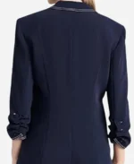 Christine-Romans-The-Today-Show-2025-Contrast-Stitch-Blazer