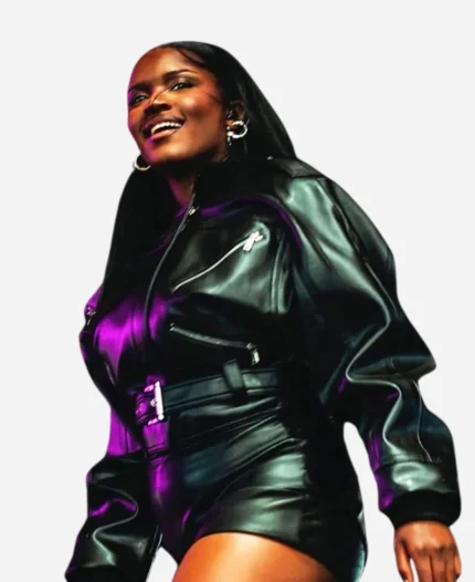 Coachella-Amaarae-Jacket