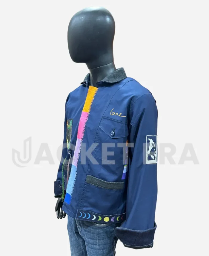 Coldplay-2025-Chris-Martin-Jacket