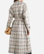 Cynthia-Nixon-And-Just-Like-That-S03-Belted-Trench-Coat