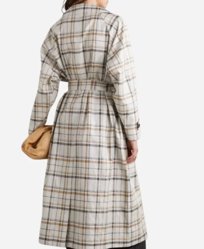 Cynthia-Nixon-And-Just-Like-That-S03-Belted-Trench-Coat