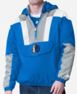 Dallas-Mavericks-Starter-Jacket