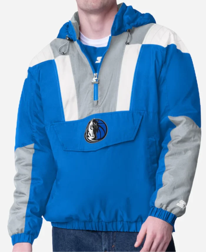 Dallas-Mavericks-Starter-Jacket