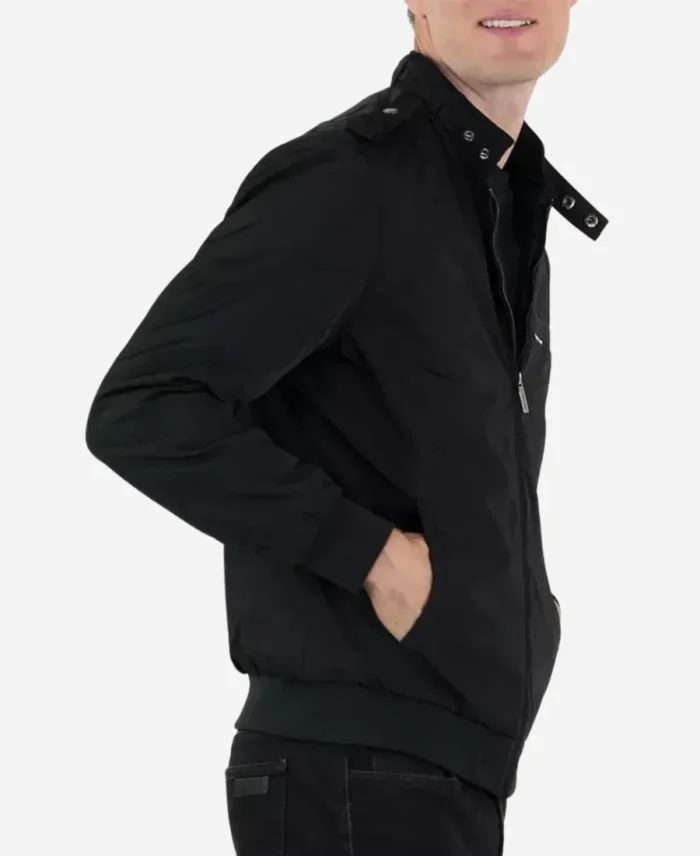 Danny-Rubin-Tv-Series-Physical-Season-03-Rory-Scovel-Black-Jacket