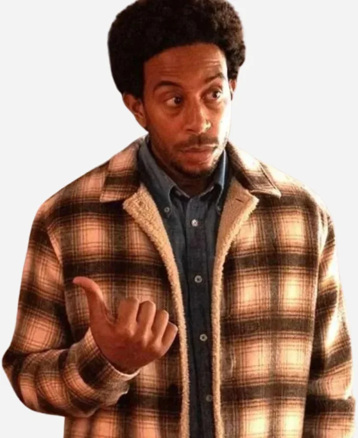 Dashing-Through-The-Snow-Ludacris-Plaid-Jacket