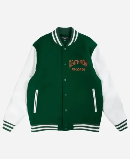 Death-Row-Green-Paisley-Varsity-Jacket