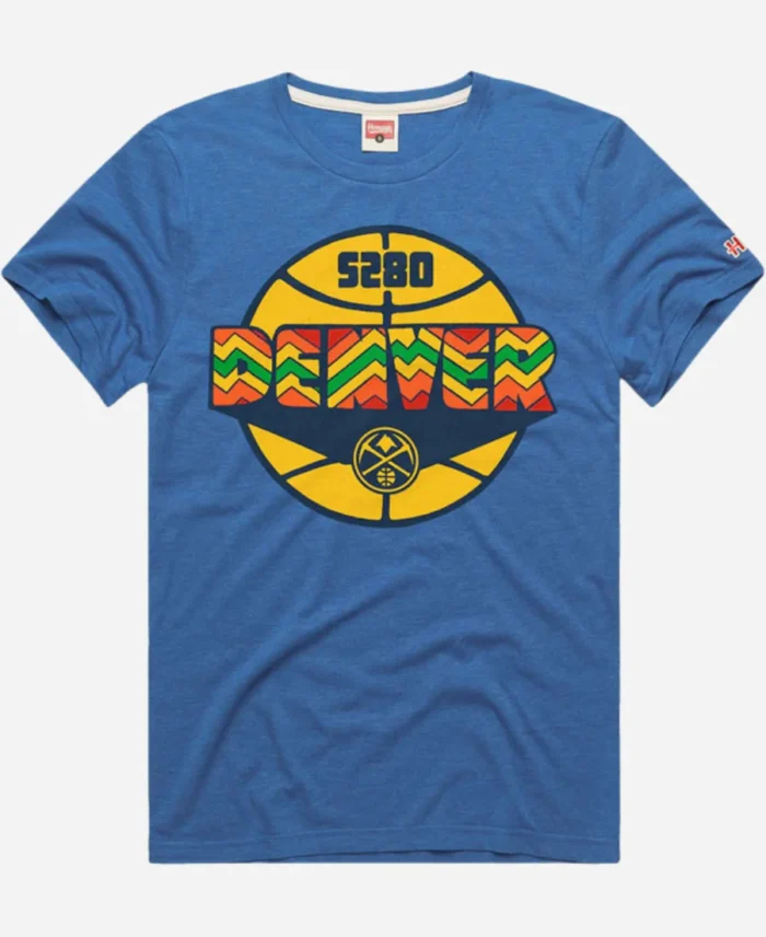 Denver-Nuggets-Homage-Royal-Hometown-Edition-T-Shirt