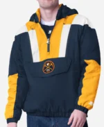 Denver-Nuggets-Starter-Jacket
