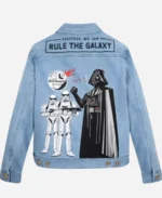 Disneyland-Rule-the-Galaxy-Star-Wars-Denim-Blue-Jacket