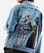 Disneyland-Together-We-Can-Rule-the-Galaxy-Star-Wars-Blue-Denim-Jacket