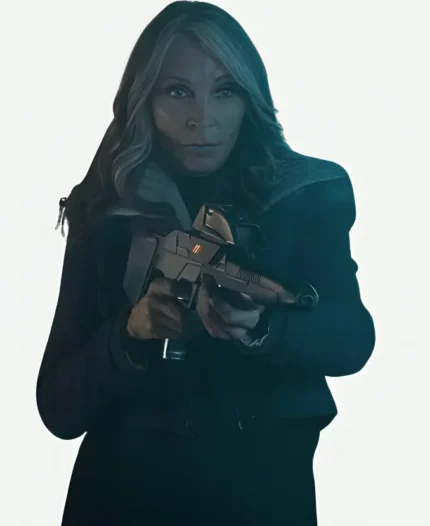 Doctor-Beverly-Crusher-Tv-Series-Star-Trek-Picard-Season-03-Gates-McFadden-Black-Cotton-Jacket