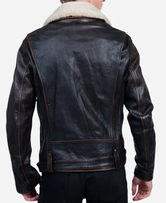 Dylan-Walsh-Superman-And-Lois-S02-Leather-Jacket