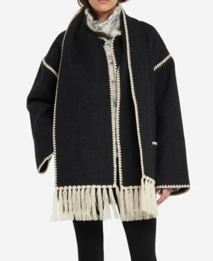Embroidered-Scarf-Jacket