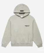 Essentials-Dark-Oatmeal-Hoodie