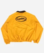 Euphoria-Apoc-BTS-Jungkooks-Yellow-Bomber-Jacket